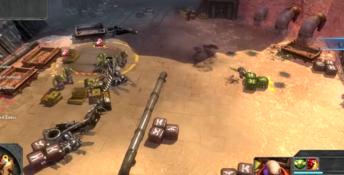 Warhammer 40,000: Dawn of War II PC Screenshot