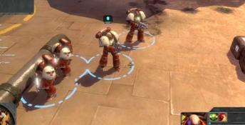Warhammer 40,000: Dawn of War II PC Screenshot