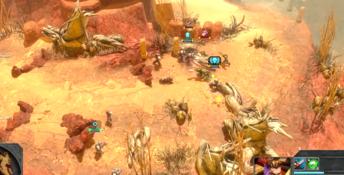 Warhammer 40,000: Dawn of War II PC Screenshot