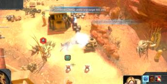 Warhammer 40,000: Dawn of War II PC Screenshot