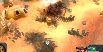 Warhammer 40,000: Dawn of War II PC Screenshot