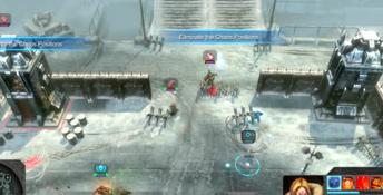 Warhammer 40,000: Dawn of War II — Chaos Rising