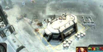 Warhammer 40,000: Dawn of War II — Chaos Rising