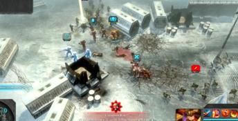 Warhammer 40,000: Dawn of War II — Chaos Rising