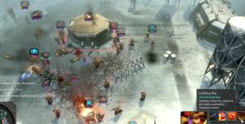 Warhammer 40,000: Dawn of War II — Chaos Rising PC Screenshot
