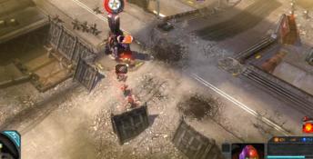 Warhammer 40,000: Dawn of War II — Chaos Rising PC Screenshot