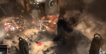 Warhammer 40,000: Dawn of War III PC Screenshot