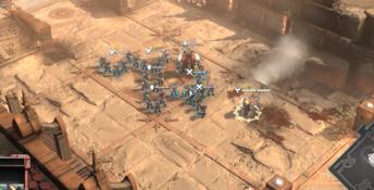 Warhammer 40,000: Dawn of War III PC Screenshot