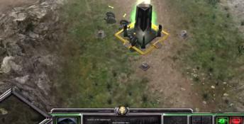 Warhammer 40,000: Dawn of War - Dark Crusade PC Screenshot