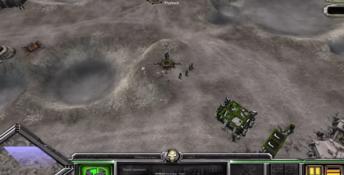 Warhammer 40,000: Dawn of War - Soulstorm PC Screenshot