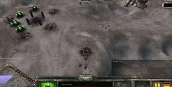 Warhammer 40,000: Dawn of War - Soulstorm