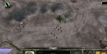 Warhammer 40,000: Dawn of War - Soulstorm