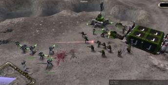 Warhammer 40,000: Dawn of War - Soulstorm