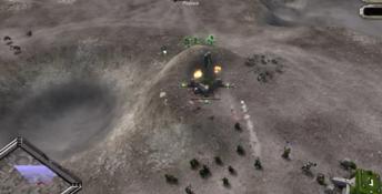 Warhammer 40,000: Dawn of War - Soulstorm