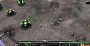 Warhammer 40,000: Dawn of War - Soulstorm PC Screenshot
