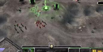 Warhammer 40,000: Dawn of War - Soulstorm PC Screenshot