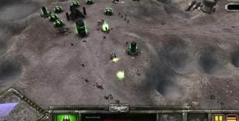 Warhammer 40,000: Dawn of War - Soulstorm PC Screenshot