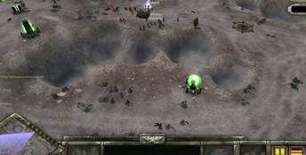 Warhammer 40,000: Dawn of War - Soulstorm PC Screenshot