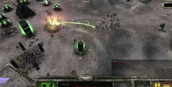 Warhammer 40,000: Dawn of War - Soulstorm PC Screenshot