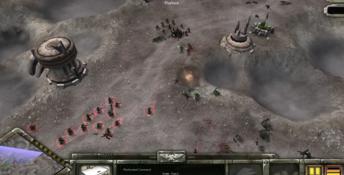 Warhammer 40,000: Dawn of War - Soulstorm PC Screenshot