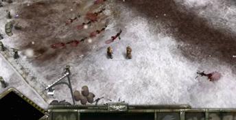 Warhammer 40,000: Dawn of War - Winter Assault