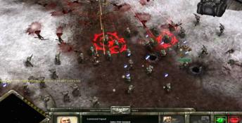 Warhammer 40,000: Dawn of War - Winter Assault