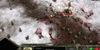 Warhammer 40,000: Dawn of War - Winter Assault PC Screenshot