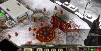 Warhammer 40,000: Dawn of War - Winter Assault PC Screenshot