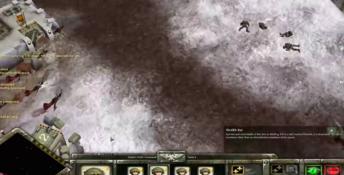 Warhammer 40,000: Dawn of War - Winter Assault PC Screenshot
