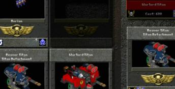 Warhammer 40,000: Final Liberation