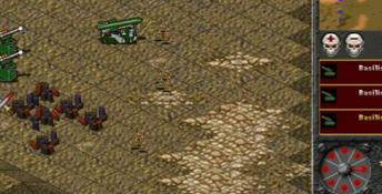 Warhammer 40,000: Final Liberation