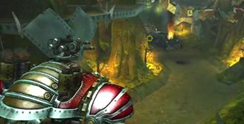 Warhammer 40,000: Freeblade