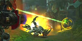 Warhammer 40,000: Freeblade
