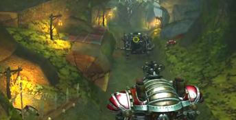 Warhammer 40,000: Freeblade PC Screenshot