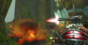 Warhammer 40,000: Freeblade PC Screenshot