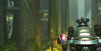 Warhammer 40,000: Freeblade PC Screenshot
