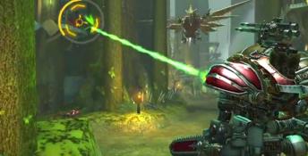 Warhammer 40,000: Freeblade PC Screenshot