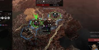 Warhammer 40,000: Gladius - Relics of War PC Screenshot