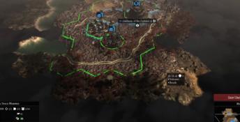 Warhammer 40,000: Gladius - Relics of War PC Screenshot