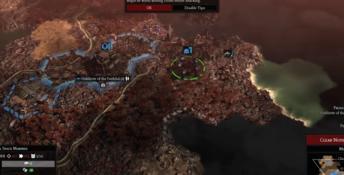 Warhammer 40,000: Gladius - Relics of War PC Screenshot
