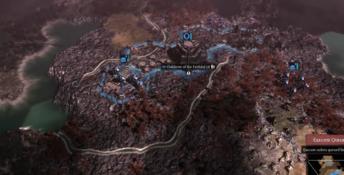 Warhammer 40,000: Gladius - Relics of War PC Screenshot