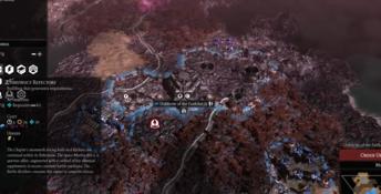 Warhammer 40,000: Gladius - Relics of War PC Screenshot