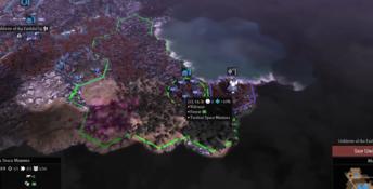 Warhammer 40,000: Gladius - Relics of War PC Screenshot