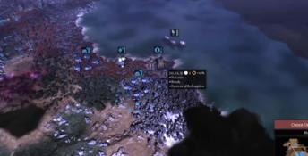 Warhammer 40,000: Gladius - Relics of War PC Screenshot