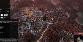 Warhammer 40,000: Gladius - Relics of War PC Screenshot