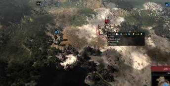 Warhammer 40,000: Gladius - Relics of War PC Screenshot