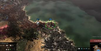 Warhammer 40,000: Gladius - Relics of War PC Screenshot