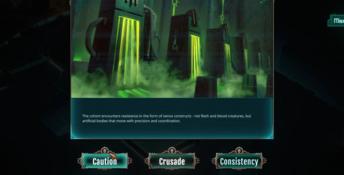 Warhammer 40,000: Mechanicus