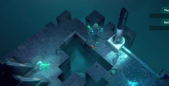 Warhammer 40,000: Mechanicus PC Screenshot