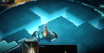 Warhammer 40,000: Mechanicus PC Screenshot